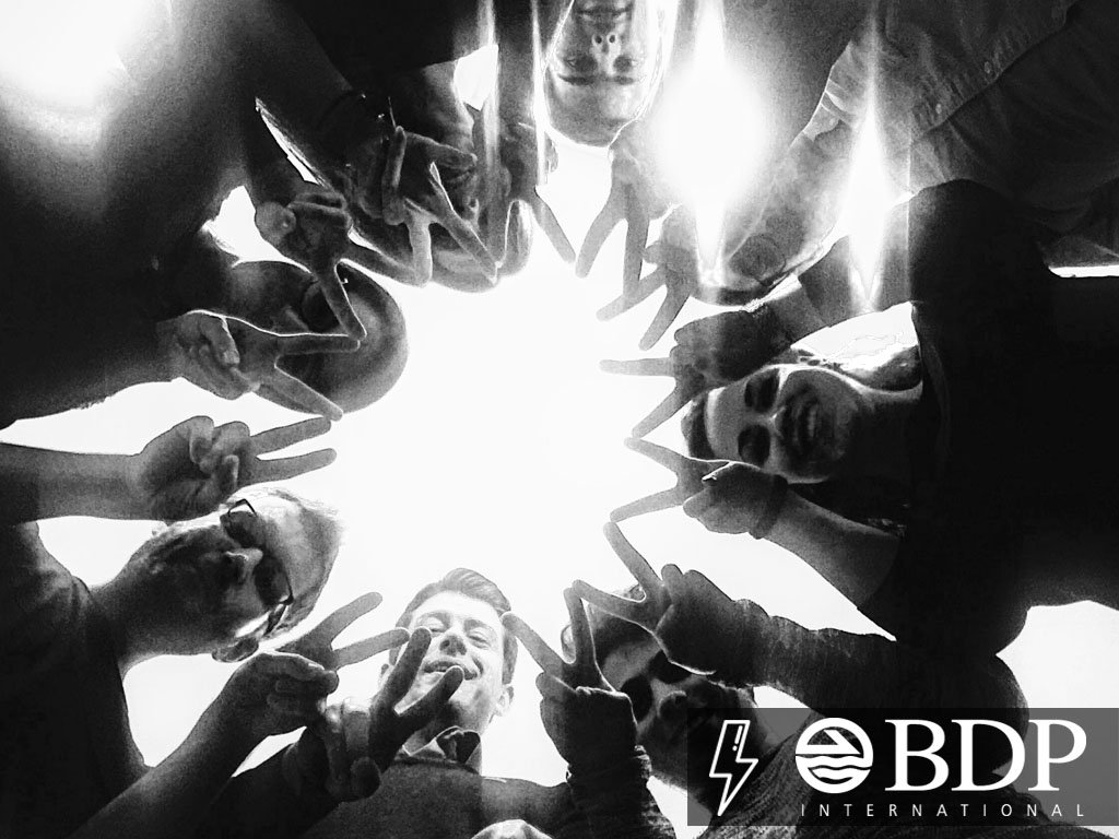 PSABDPWorld's tweet photo. "I cannot tell what the future will hold. But when it is at its darkest, as a force of one, we will shine." #oneBDP https://t.co/WUunTDNZxg