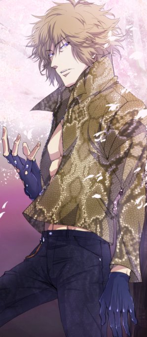 浅倉威のtwitterイラスト検索結果 古い順
