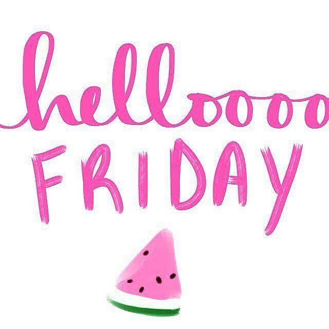 BabiiApps's tweet photo. Happy Friday to everyone!
#happyfriday https://t.co/G5QId6SW9K
