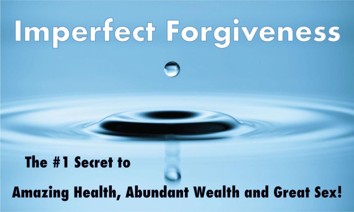 Alice_Wheaton's tweet image. #ImperfectForgiveness
The #1Secret to #AmazingHealth, #AbundantWealth and #GreatSex!
Get the FREE eBook
buff.ly/2r7FhNw