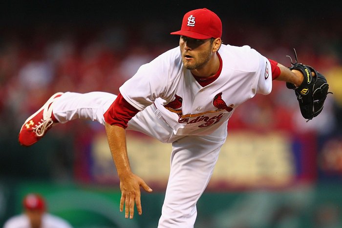  standing ovation and a shoutout to Lance Lynn ~ HAPPY BIRTHDAY!!! 