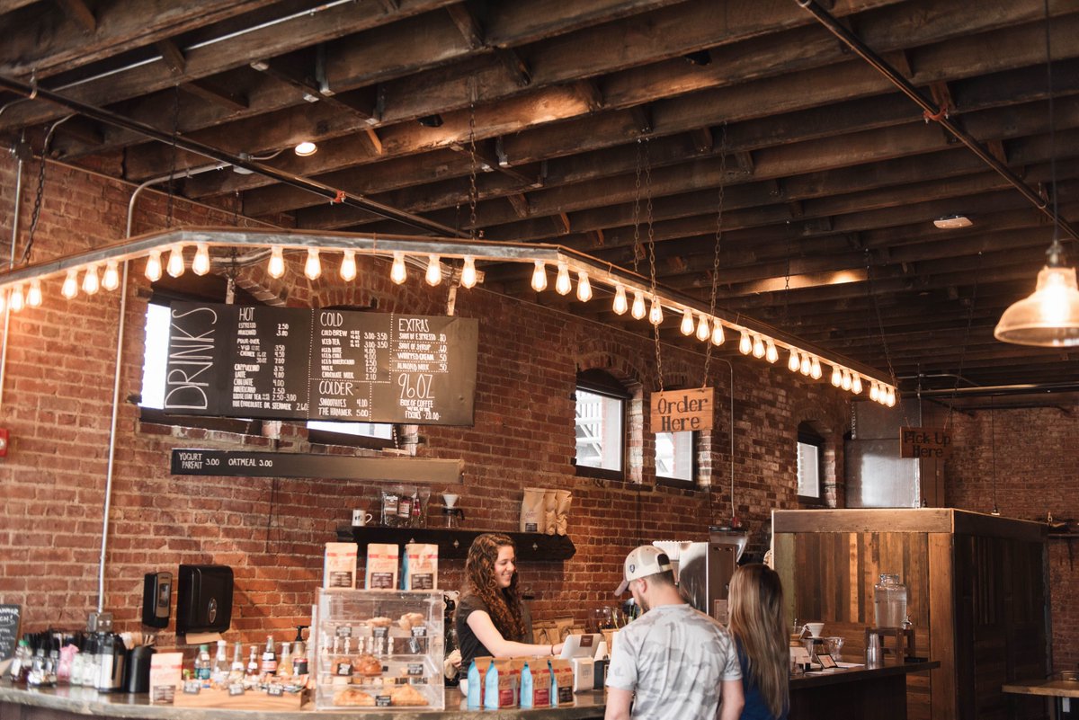 Neid more coffee on the weekends? Beginning May 21st we will be opening Sundays from 12:30-6pm! // #neidcoffee #neidhammer #indycoffee