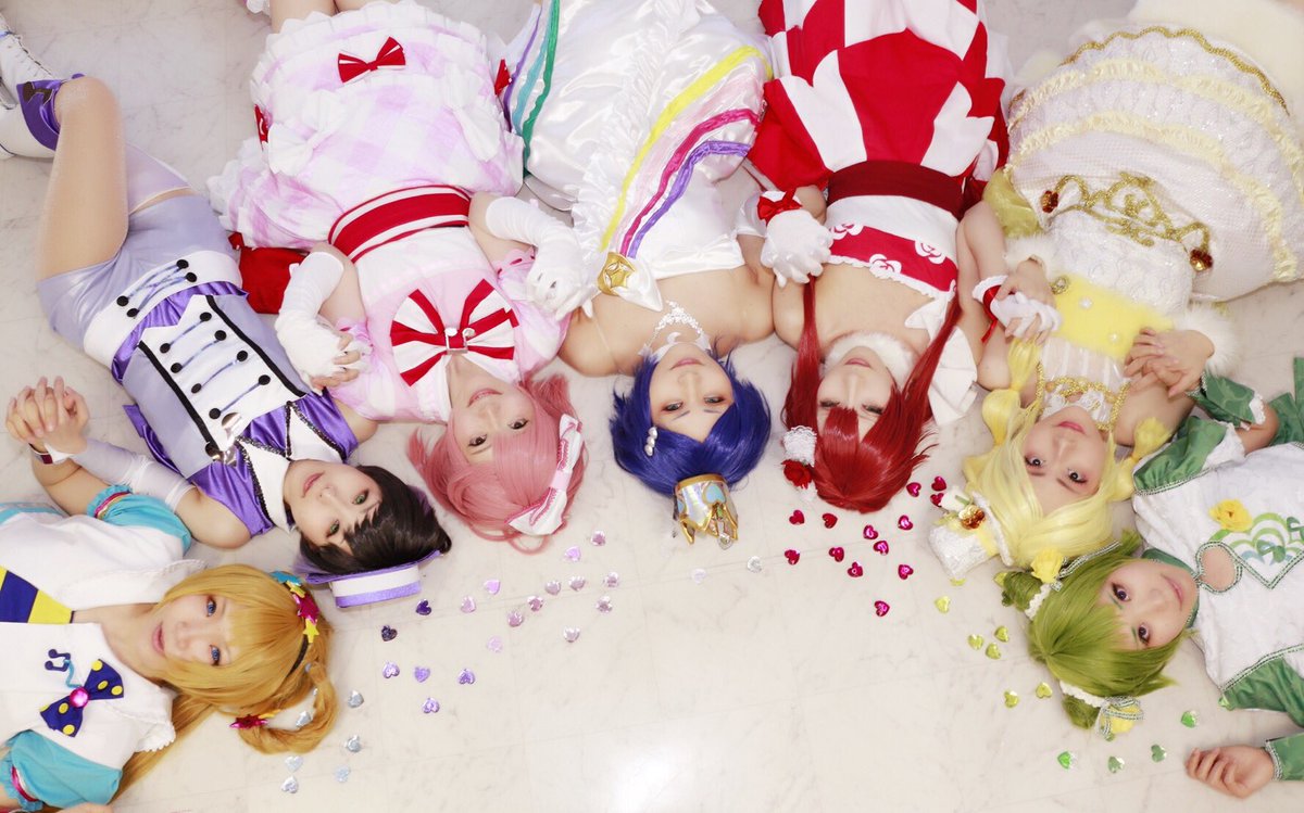 プリティーリズム　セブンスコーデ　なる　べる　おとは　あん プリティーリズム セブンスコーデ なる べる おとは あん - メルカリ