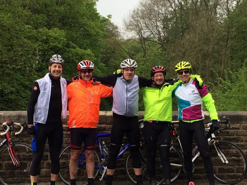 API CHARITY RIDE (@apicharityride) on Twitter photo 