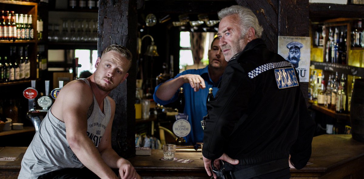 an official #IOTNQD #FilmStill from our pub scene with <a href="/FrankJakeman/">Frank Jakeman</a>, <a href="/nealward/">Neal Ward</a> &amp; <a href="/JoeRiley90/">Joe Riley</a> #supportindiefilm