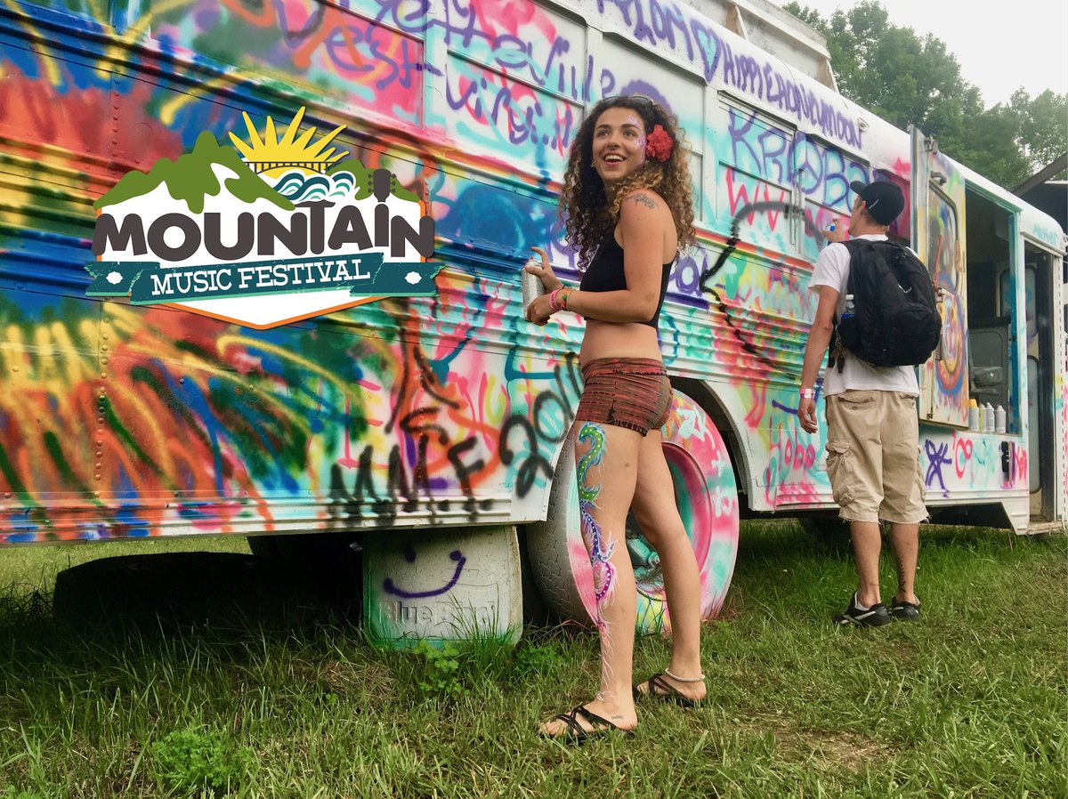 DailyAthenaeum's tweet photo. https://t.co/XTf8VWhjBT
#MMFEST2017 Don't miss WV's best music festival. https://t.co/1TxACyjUHV