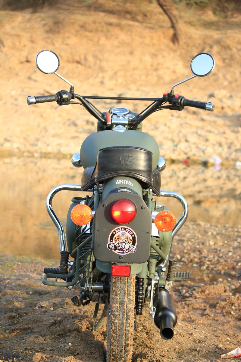HardipJadeja17's tweet photo. We love those things which is according to our imagination. Project Optimus completed successfully beyond our imagination. #metalheadriders https://t.co/QZIDAGn1ma