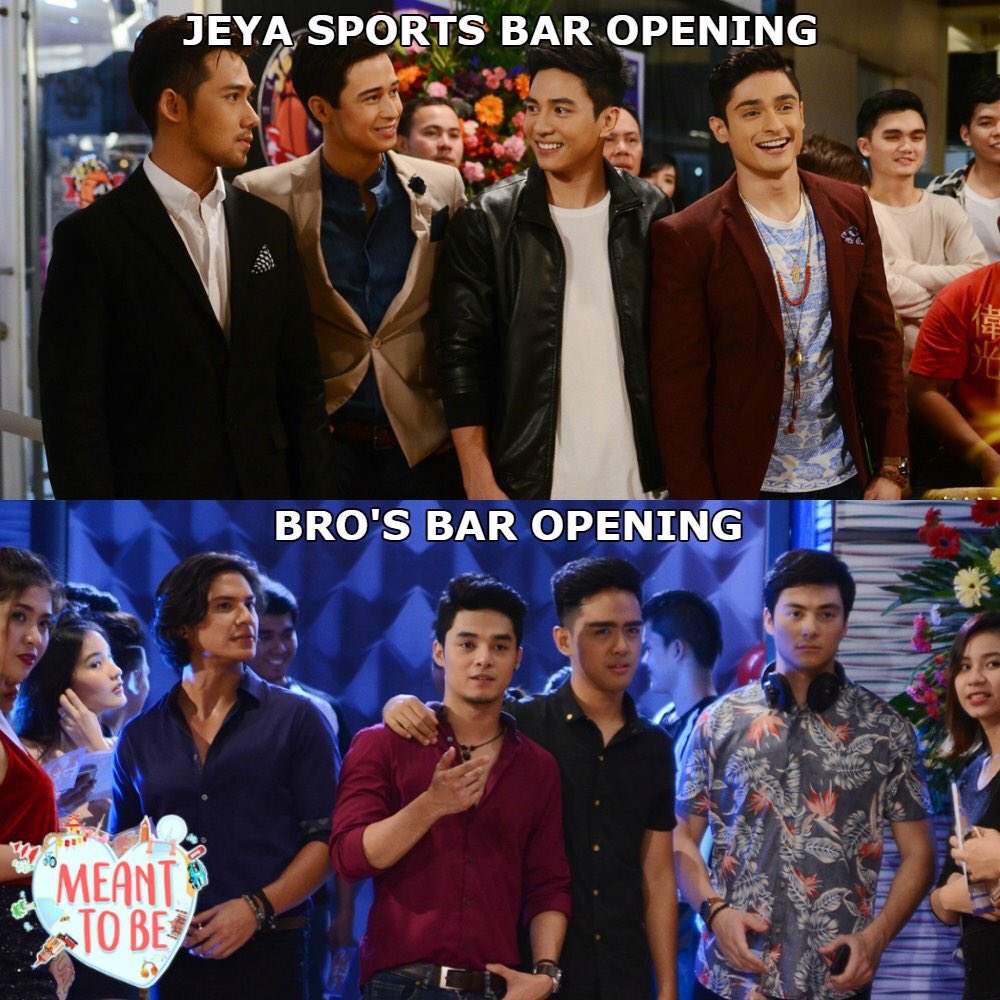 jak_roberto's tweet photo. May kalaban na kami na Bar? #MTBJEYAJEYAvsGAYAGAYA https://t.co/IYNWG6tPZT