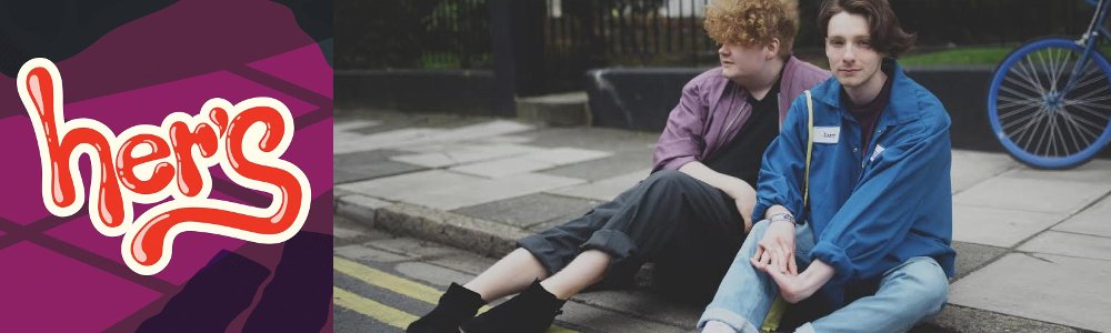 brightonsfinest's tweet photo. Album Review: @ThatBandOfHers - Songs Of Her's
https://t.co/km8KEYQ3Xq
#NewMusic #Hers #SongsOfHers https://t.co/GKZ8WpQkMf