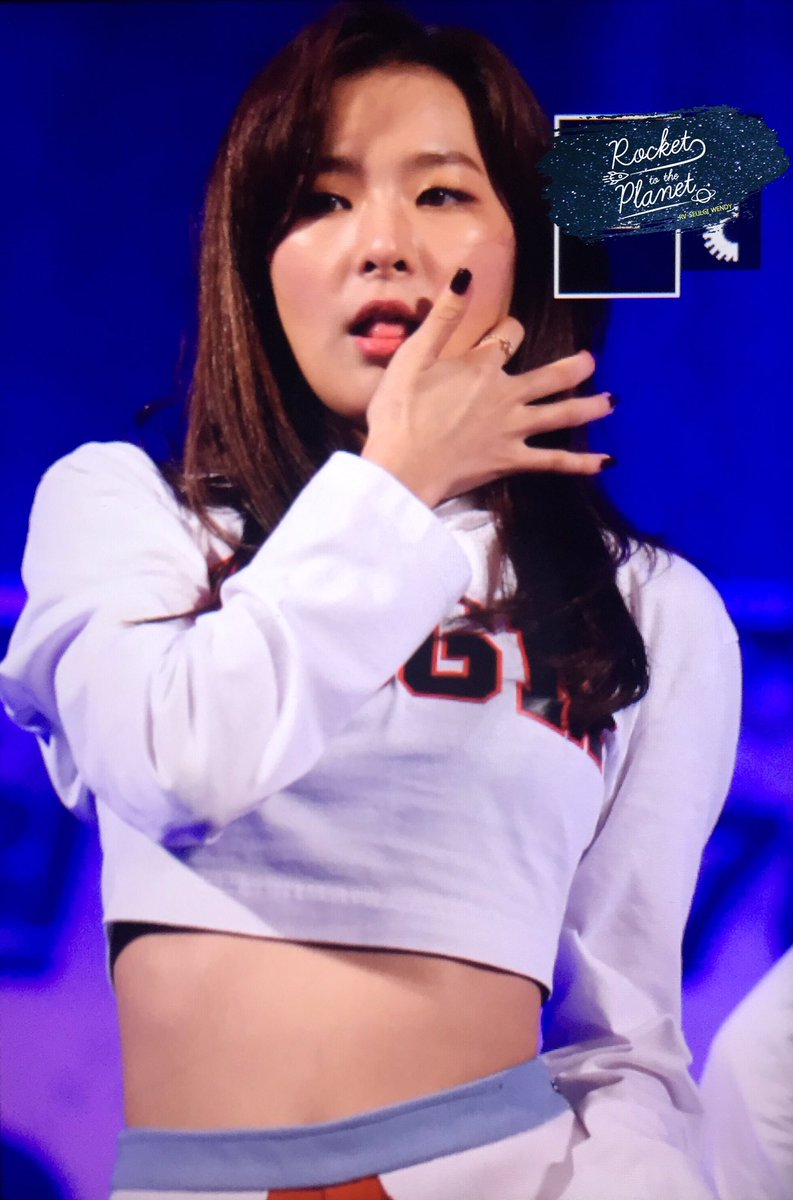 rocketxplanet's tweet photo. 170512 마산대 🐻💛

슬갸ㅠㅠㅠㅠㅠㅠㅠㅠ😫😫😭😭🔥🔥

#슬기 #레드벨벳 #Seulgi #RedVelvet #🚀🌑 https://t.co/QFLIjQ7FJa