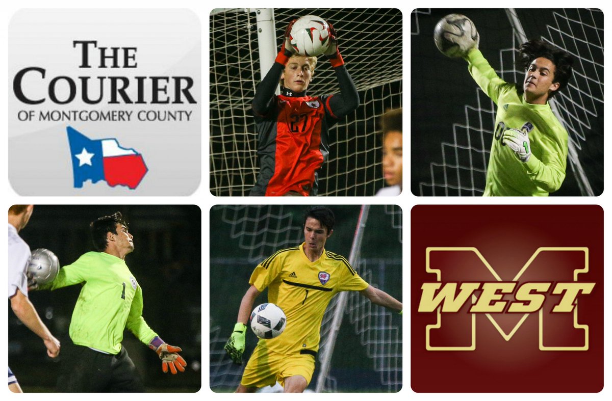 BOYS SOCCER: Who should be The Courier's Goalkeeper of the Year? dlvr.it/P7GMHT