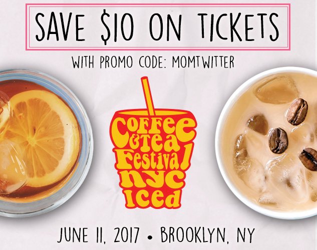 Coffee&TeaFestival tweet media