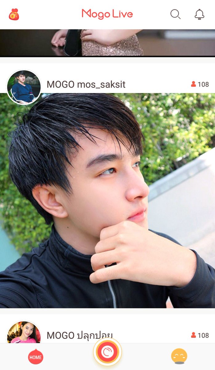Chickamos's tweet photo. ใครที่คิดถึงมอสสามารถโหลดแอพพิเคชั่น MogoLive ตอนนี้น้องจัดอยู่นะจ้ะเร็วๆนี้จะมีงานด้วยติดตามได้เลยจ้า~✌🙋
@saksit_mos 
#AlwaySupportMos❤ https://t.co/cN6WMbMDi9