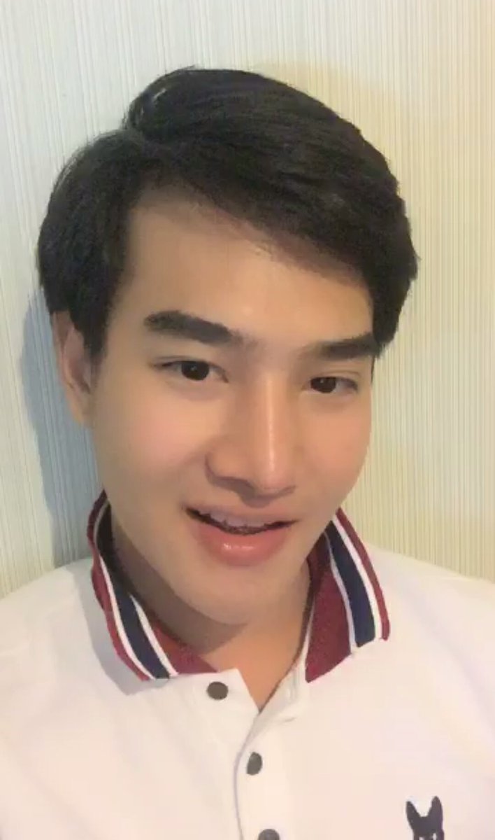 ใครที่คิดถึงมอสสามารถโหลดแอพพิเคชั่น MogoLive ตอนนี้น้องจัดอยู่นะจ้ะเร็วๆนี้จะมีงานด้วยติดตามได้เลยจ้า~✌🙋
<a href="/saksit_mos/">Mos Saksit</a> 
#AlwaySupportMos❤