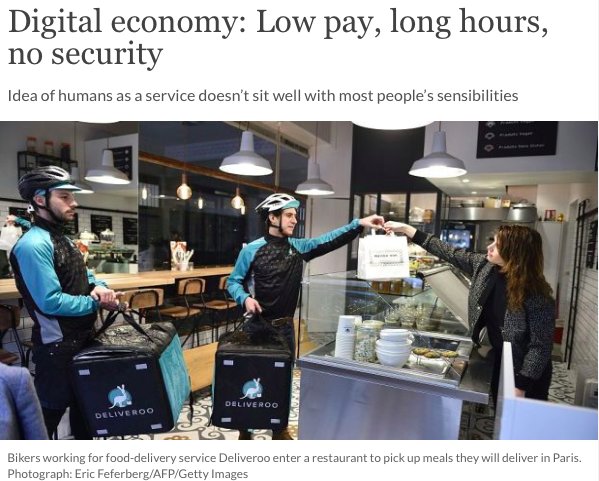 Excellent &amp; insightful analysisby <a href="/JeremiasPrassl/">Jeremias Adams-Prassl</a> on gig economy &amp; #futureofwork via <a href="/IrishTimes/">The Irish Times</a> irishtimes.com/business/work/…