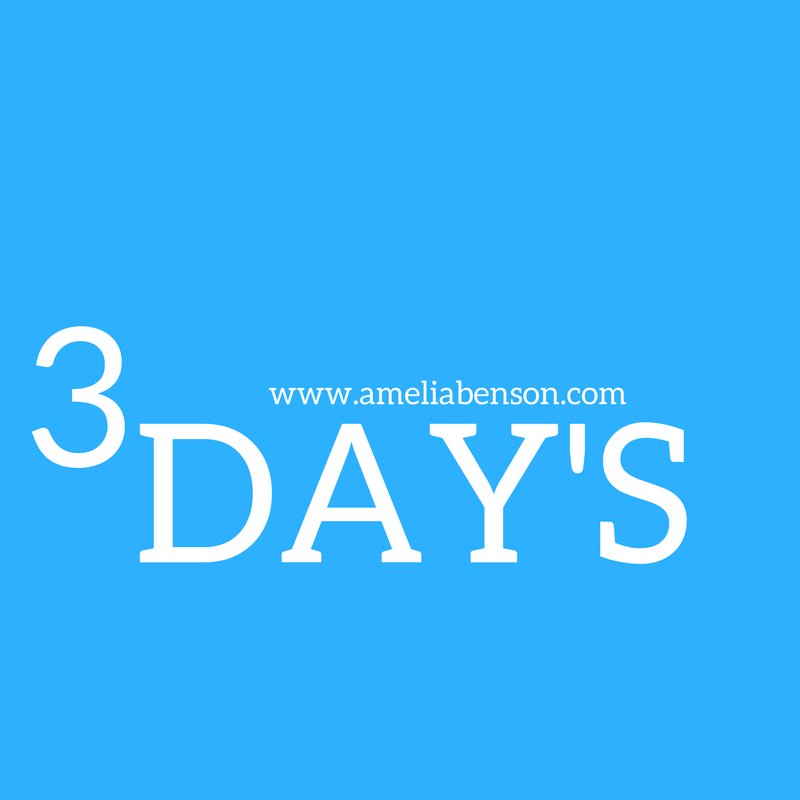 ameliabenson_'s tweet photo. Just  3 Days are left until we are launching! https://t.co/rp3H83lQCx