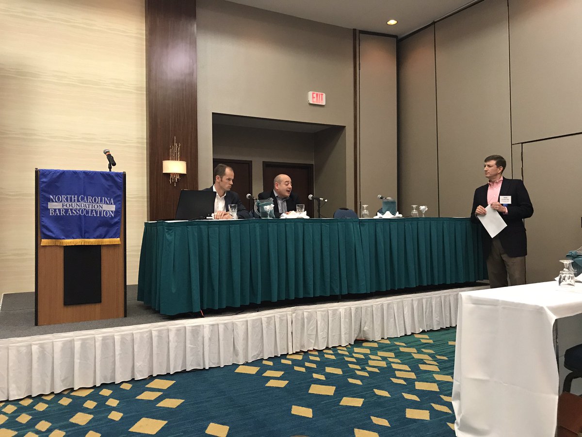 k8_leahy's tweet photo. DC comes to AB @NCBAorg #EENR section annual meeting. @AndiBradford #federalpolicy https://t.co/FGOmsdVzhy