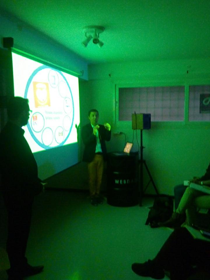 Luca Rovere tweet media