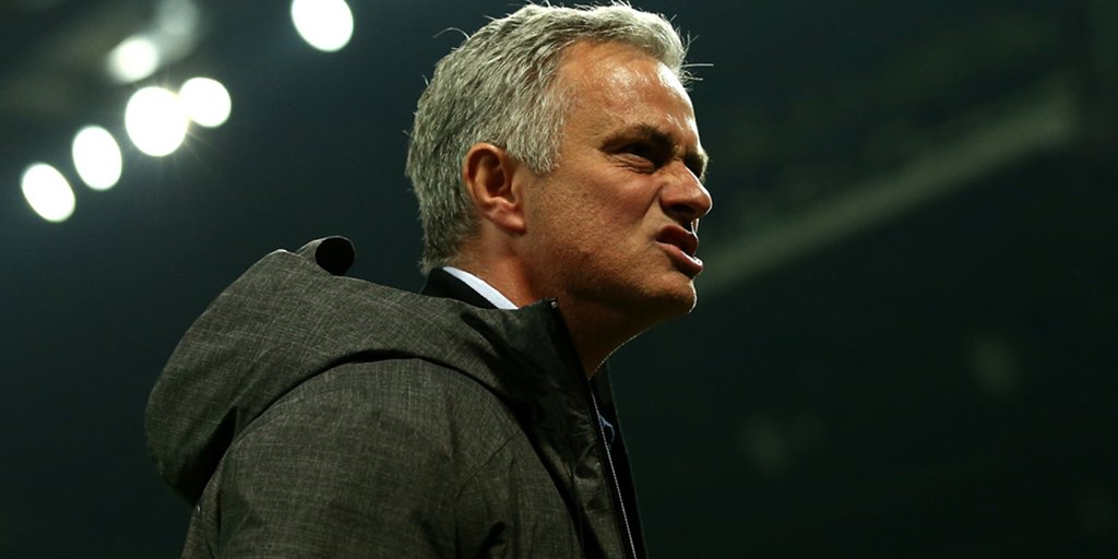 betoscope_en's tweet photo. Since coaching @FCPorto, Jose Mourinho has won 11 of 13 cup finals. Can he do it again with @ManUtd in Stockholm?
#MUNCEL #MUFC https://t.co/SWoyhbeVBH