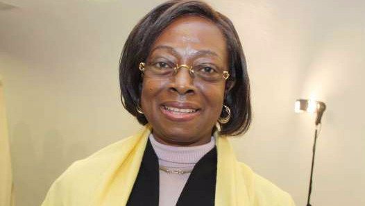 I have known Sophia Akuffo for over 40 years. She was my first junior in barrister work - <a href="/NAkufoAddo/">Nana Akufo-Addo</a> #MeManNti
<a href="/JoeOdame/">Joe Odame</a>
