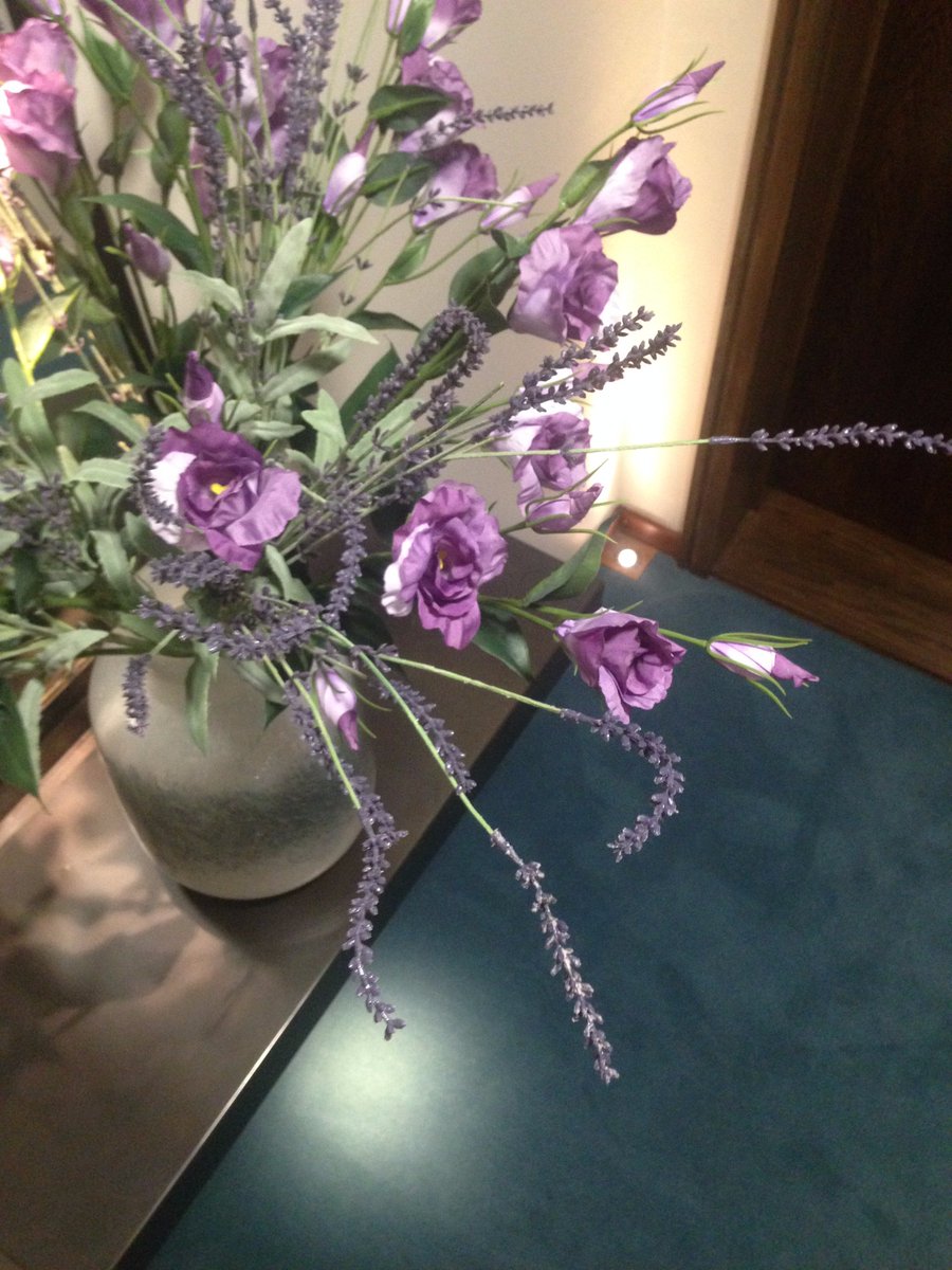 Some images from our latest common parts project - a vibrant turquoise carpet for an apartment block next to Green Park #carpets #interior