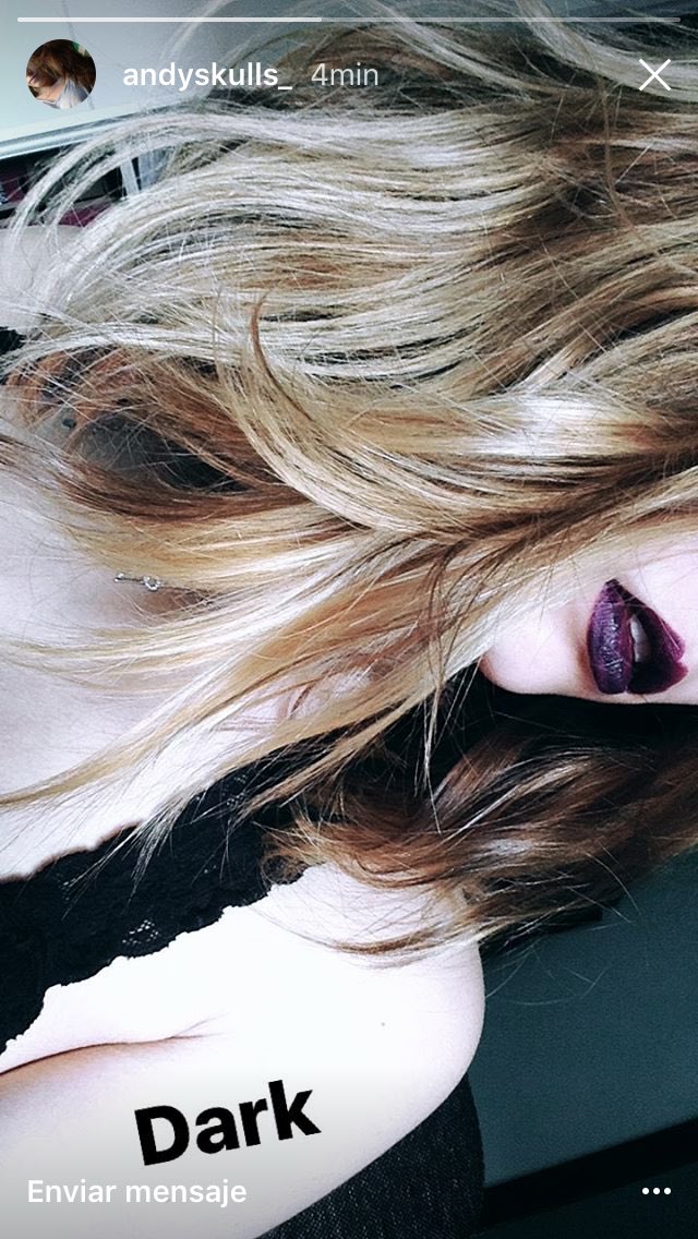 LittleMe_7's tweet photo. Cuando ves sexy a bae https://t.co/8r6N61YHbH