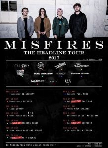 New Music: ‘Tonight’ – Misfires ift.tt/2psnZO3