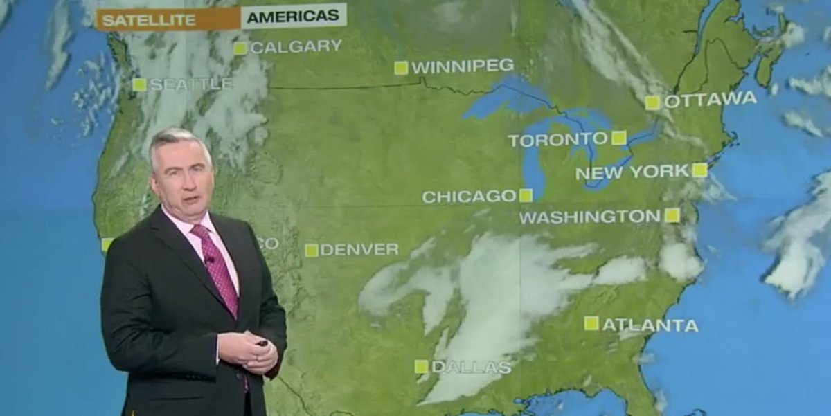 PluvioUmbrella's tweet photo. @Aiannucci I didn't know Alan is doing weather now for Al Jazeera. https://t.co/wgyuvs4KBN
