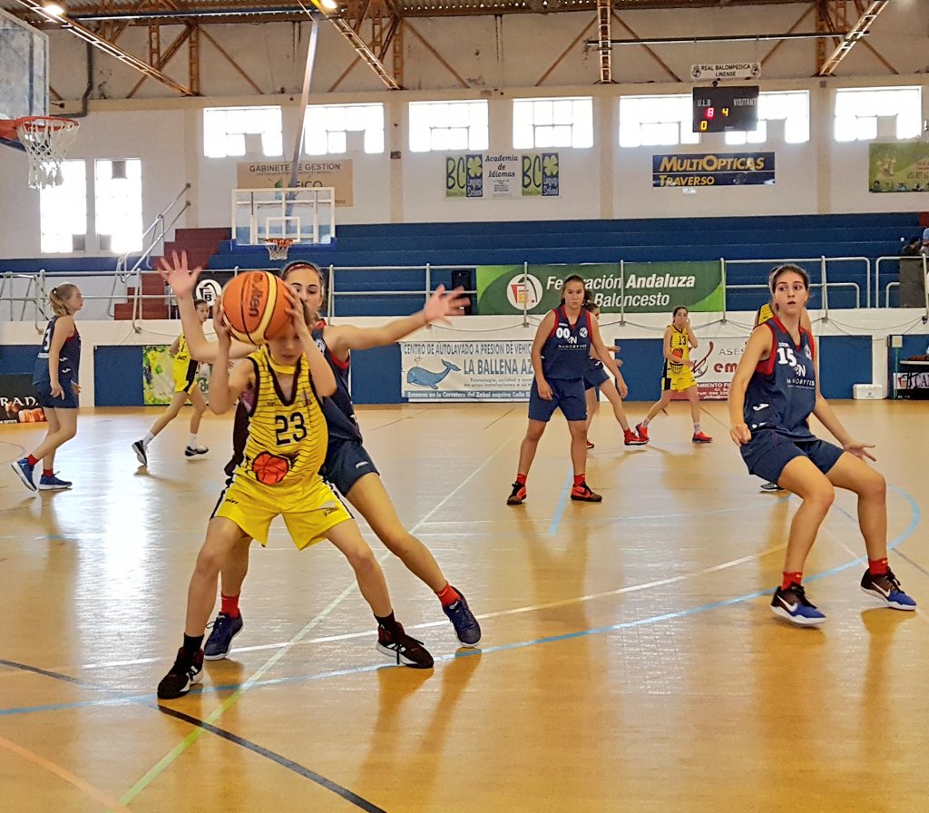 CDRaCa's tweet photo. Estamos en Semis!!!
@NanobytesSpain Ramón y Cajal 65
@bf_lacarlota 43
#CADEBAIF2017
#SuperChiribitasW
🦁🔴🏀 https://t.co/vbshtnB5XL