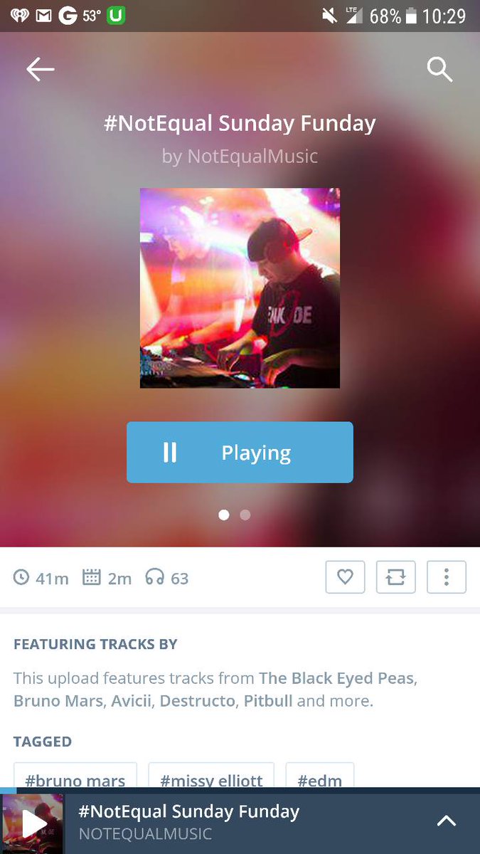 djenk0de's tweet photo. Enjoy the mix! 
https://t.co/U0v11vjRJm https://t.co/mxvocL4c2y