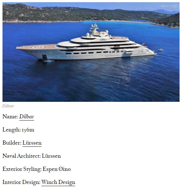 WinchDesign_WD's tweet photo. Looking forward to the #worldsuperyachtawards with finalists #WDInterior designed @AmelsNews PlvsVltra and @lurssenyachts Dilbar #Awards https://t.co/26eOexocL1