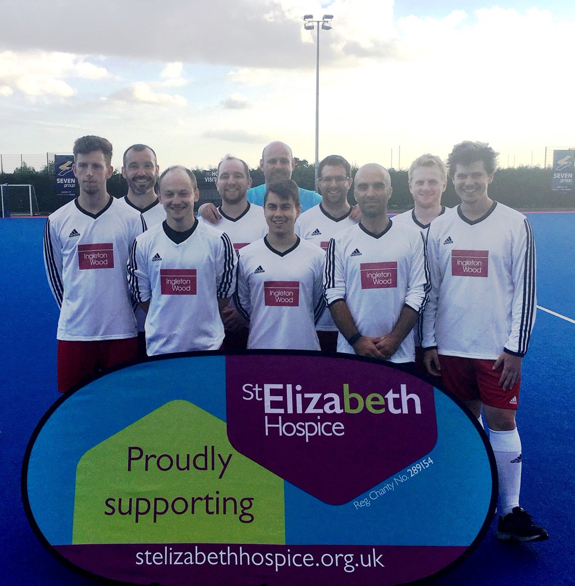 IngletonWood's tweet photo. Less than 2 weeks to go until the @IngletonWood annual charity football tournament! Can #BowerFuller defend their title? @StElizabethHosp https://t.co/WnUKrNVnoC