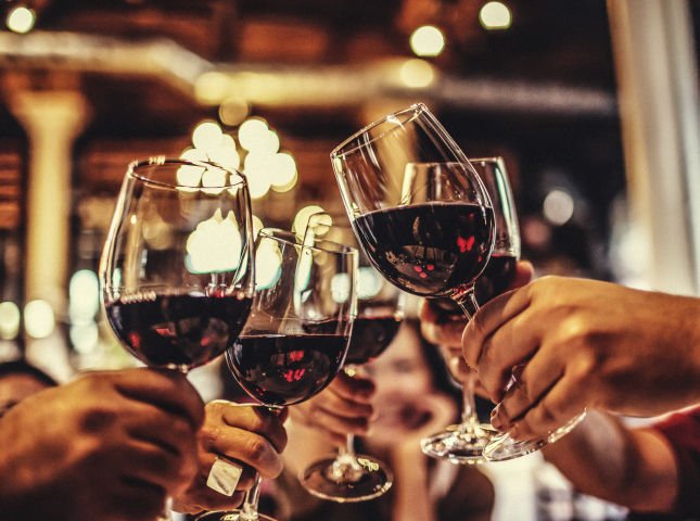 Congratulations! You've made it to the end of another week