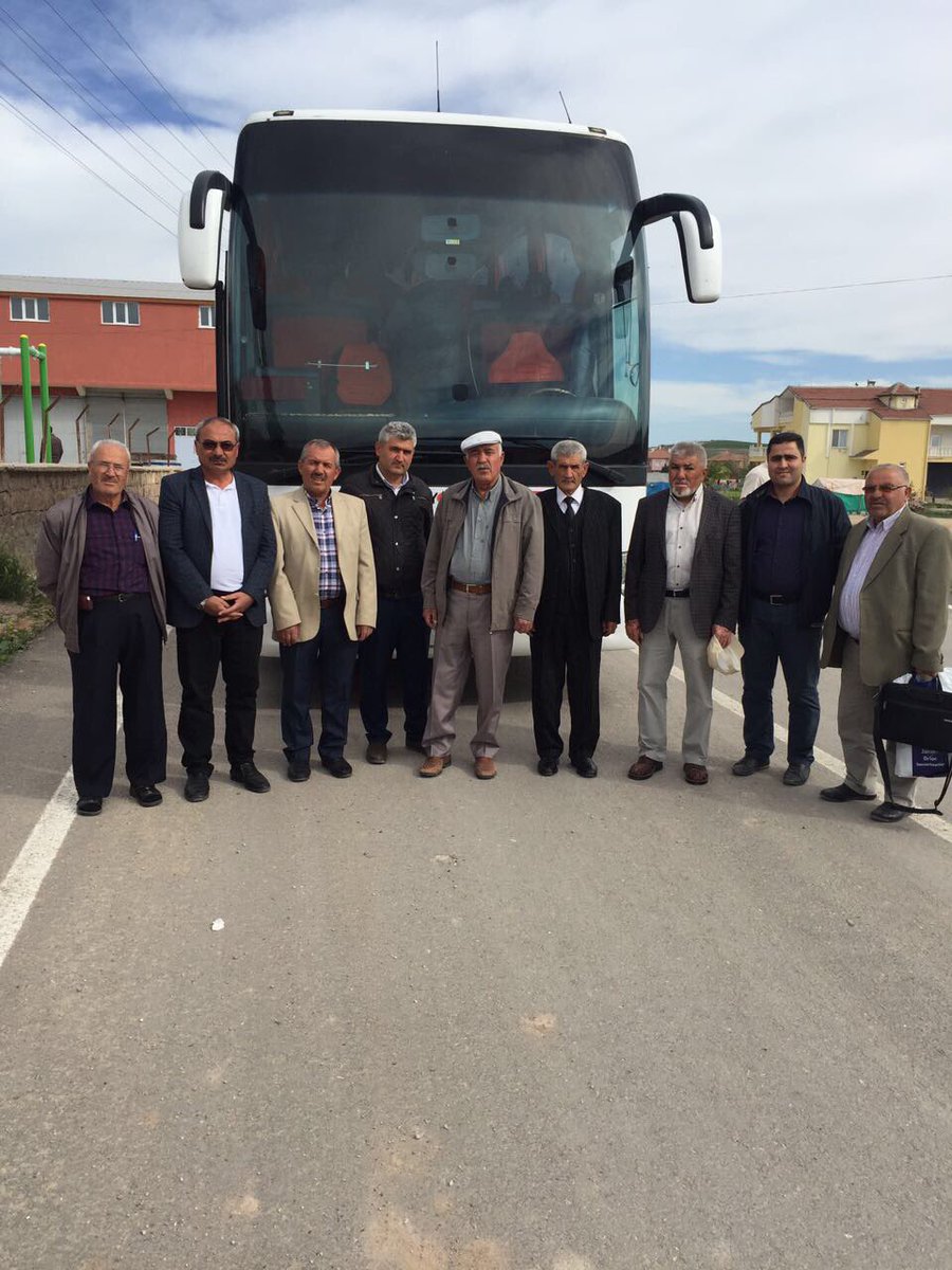 Ozler_Birlik's tweet photo. #KAYODER ile birlikte organize edilen Çanakkale ve Bursa gezimiz başlıyor. https://t.co/mH99lKq0ri