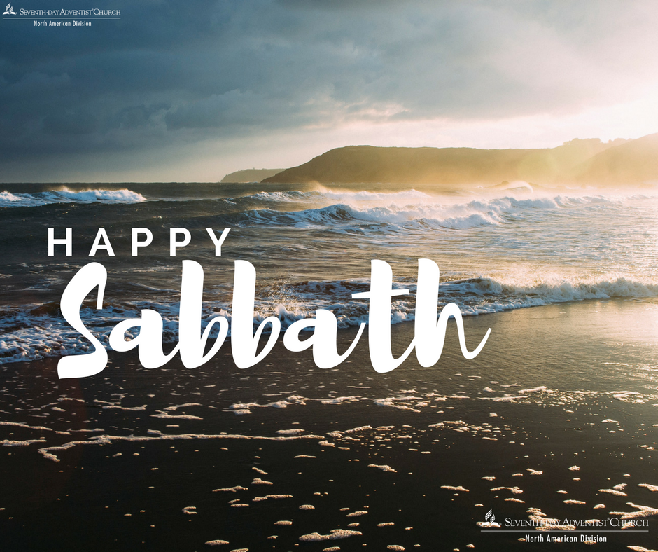 NADadventist's tweet photo. Happy Sabbath! #compassionweekend #dogood #restinJesus #HappySabbath https://t.co/Fn2CdPJpNn