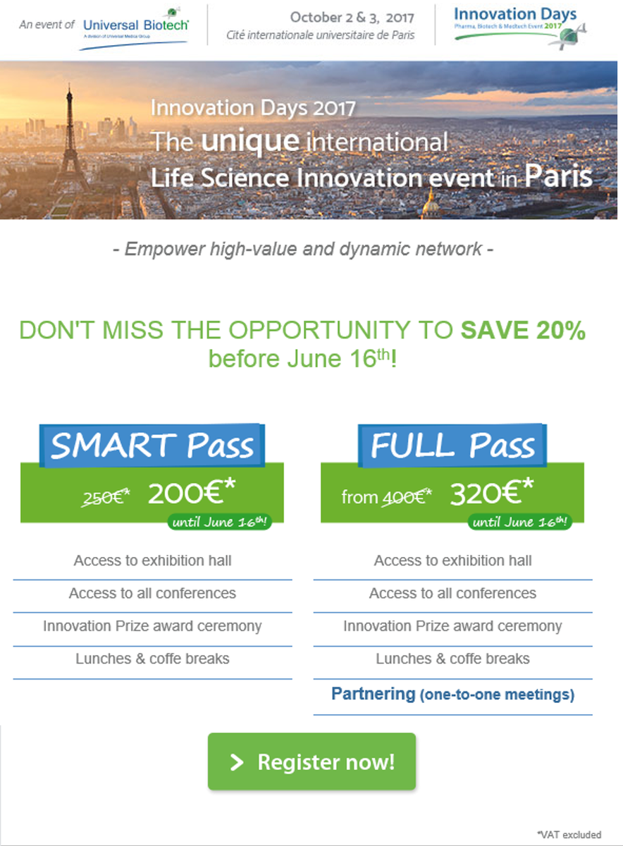 Innovation Days tweet media