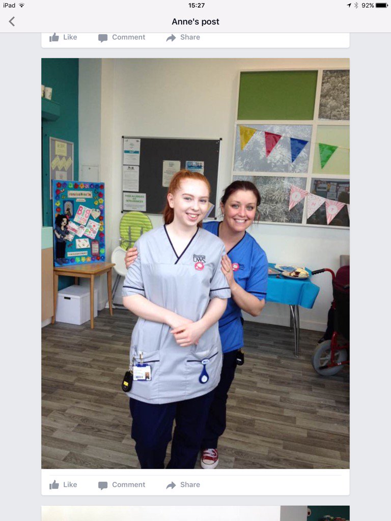 D&GClinicalEducation tweet media