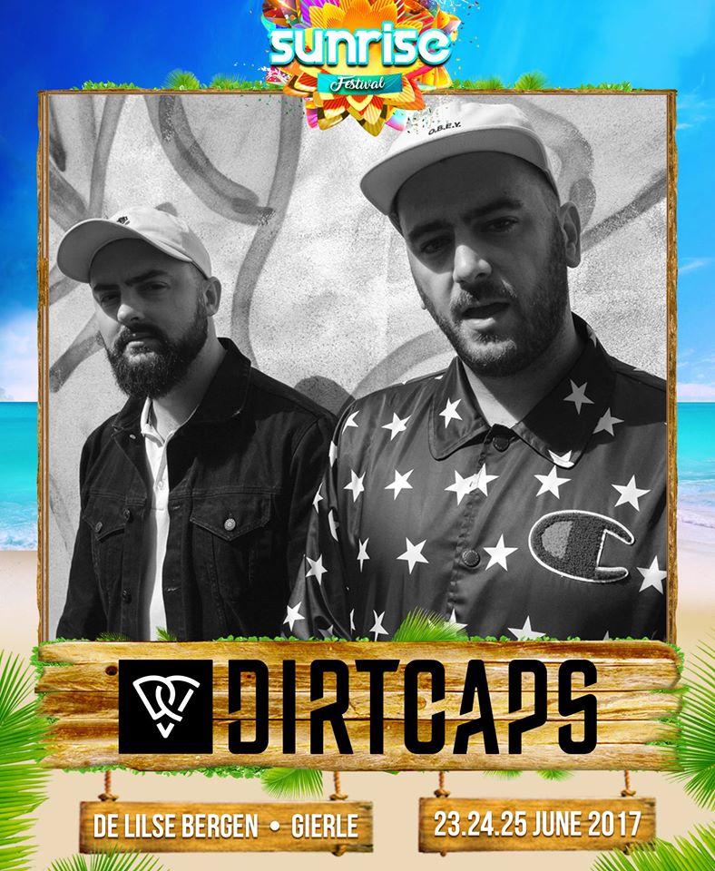 Sunrise Festival tweet media