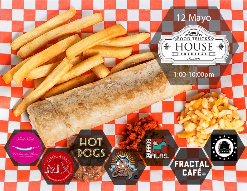 ¡#Feliz Viernes a todos! Hoy los vamos a consentir con una variedad tan rica que no se la pueden perder