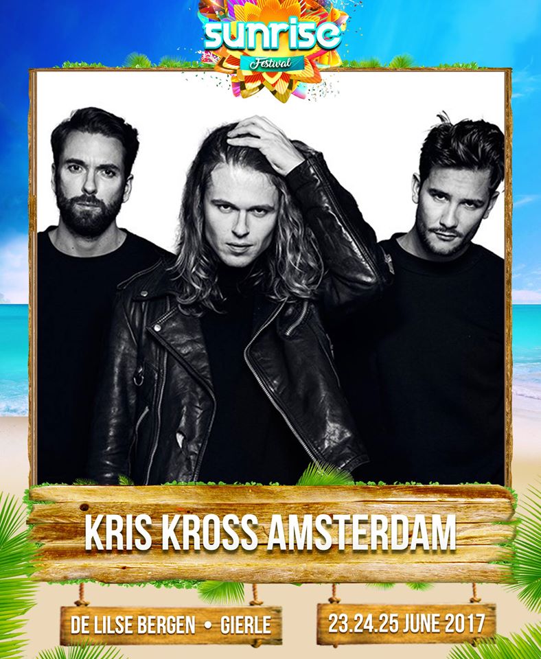 Sunrise Festival tweet media