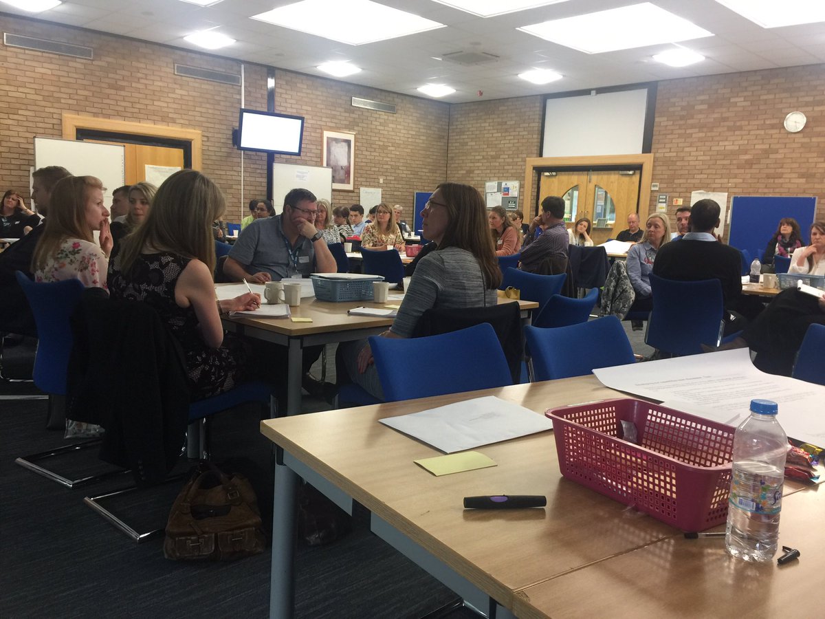 haighclaire's tweet photo. Action packed day over in Chorley with @DonnaProspect #FutureL&amp;SC https://t.co/XPDXGeAnrZ