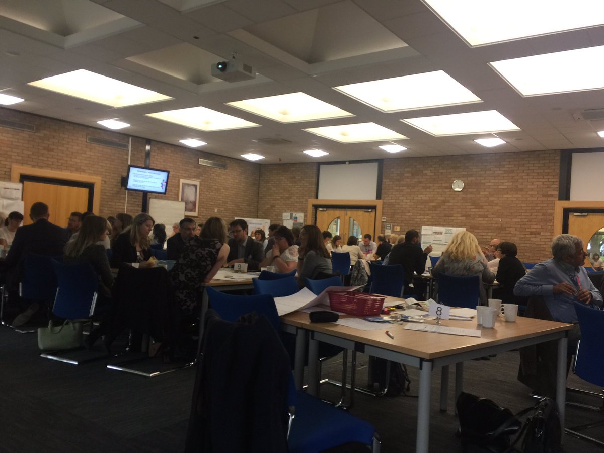 haighclaire's tweet photo. Action packed day over in Chorley with @DonnaProspect #FutureL&amp;SC https://t.co/XPDXGeAnrZ