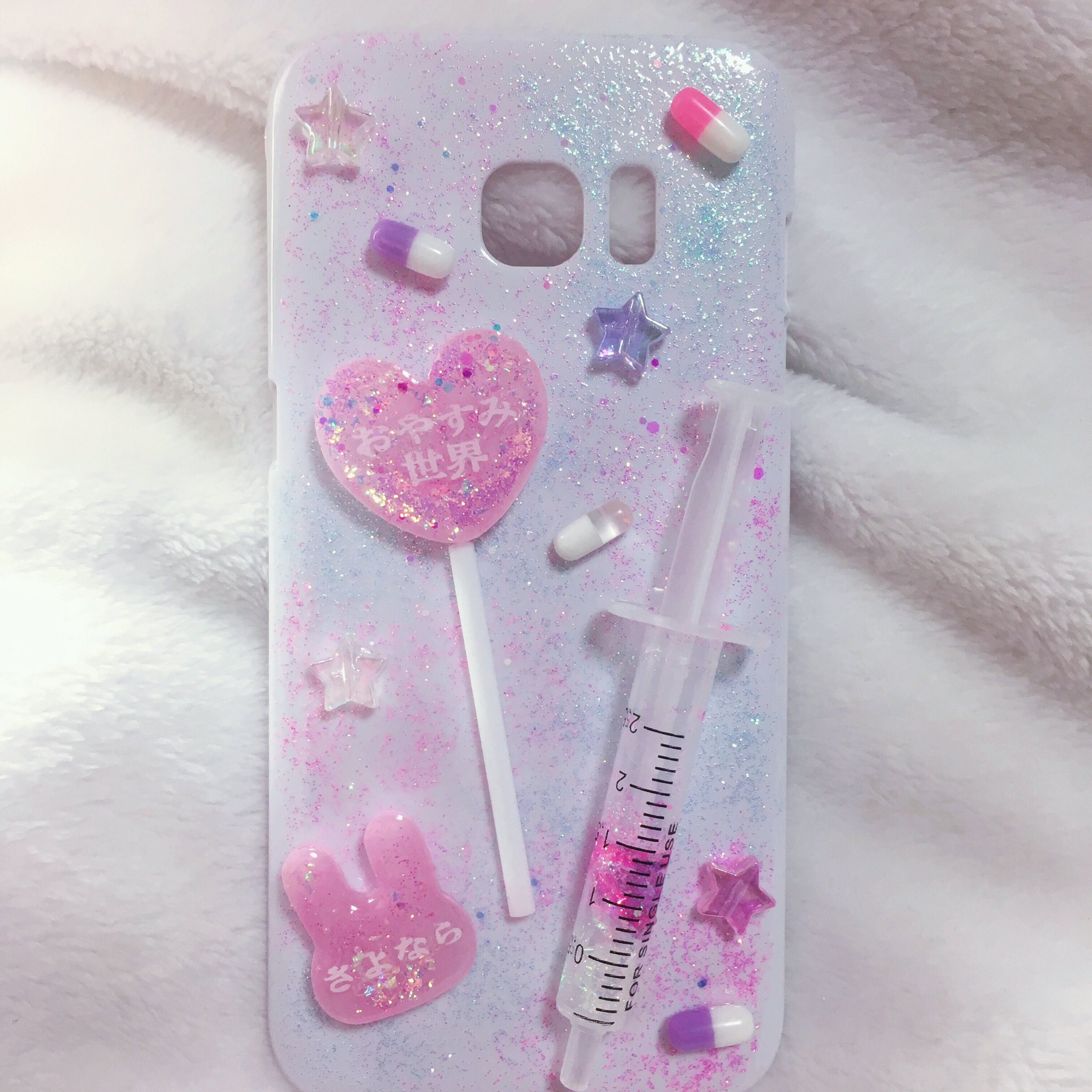 Twitter 上的 めろぴっぴ ゆめかわハンドメイド オーダー品です ありがとうございます ゆめかわいい 病みかわいい ゆめかわいい好きと繋がりたい 病みかわいい好きと繋がりたい 原宿 サブカル 気になったらrtかフォローお願いします らぶりつお願いし