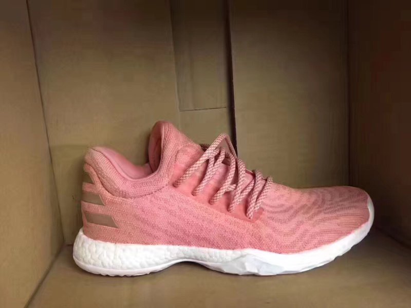 harden vol 1 colorways