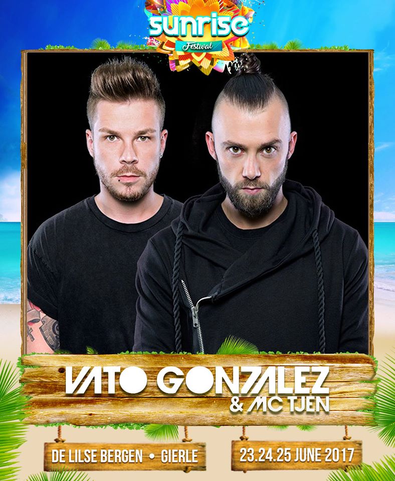 Sunrise Festival tweet media