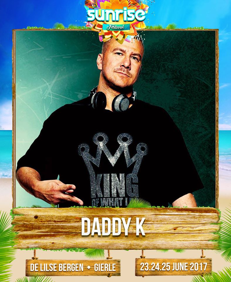 Sunrise Festival tweet media