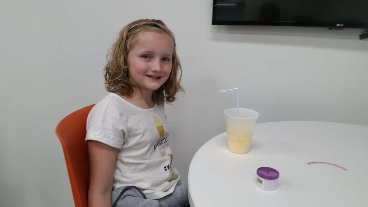 LisaJacobs21c's tweet photo. Movie props are not real that is yellow yarn in that cup #room21c #EisenhowerOt https://t.co/T6q7tqAxOe
