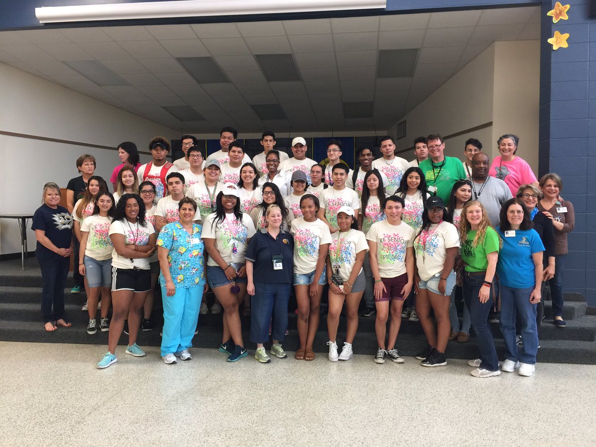 Eiland Elementary tweet media