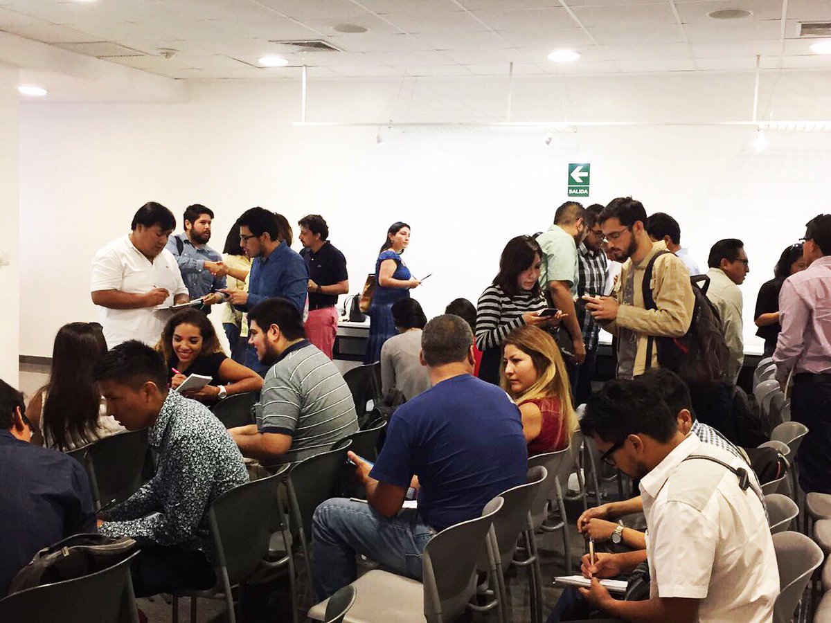 City Incubators tweet media