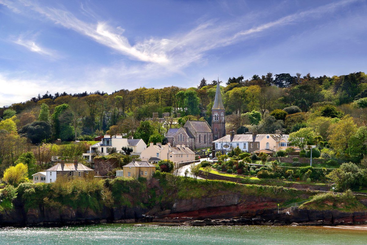 Visit Waterford tweet media